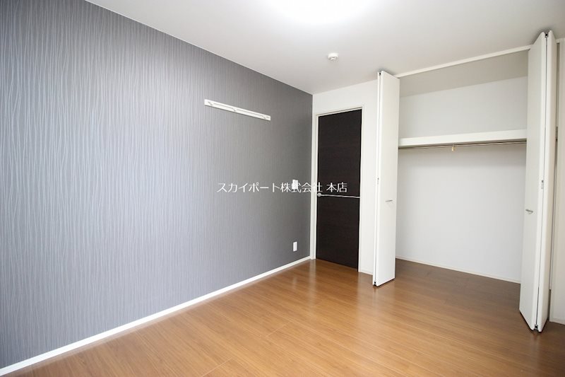 棒屋第９住吉ハイツＢ その他10