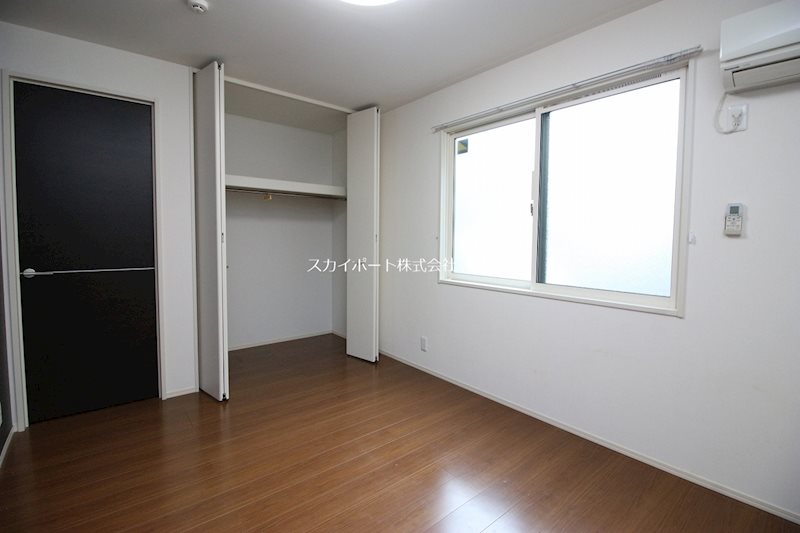 棒屋第９住吉ハイツＢ その他11