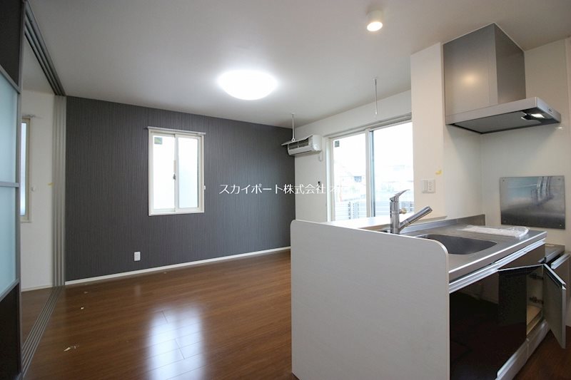 棒屋第９住吉ハイツＢ その他12