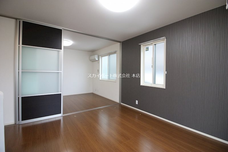 棒屋第９住吉ハイツＢ その他13