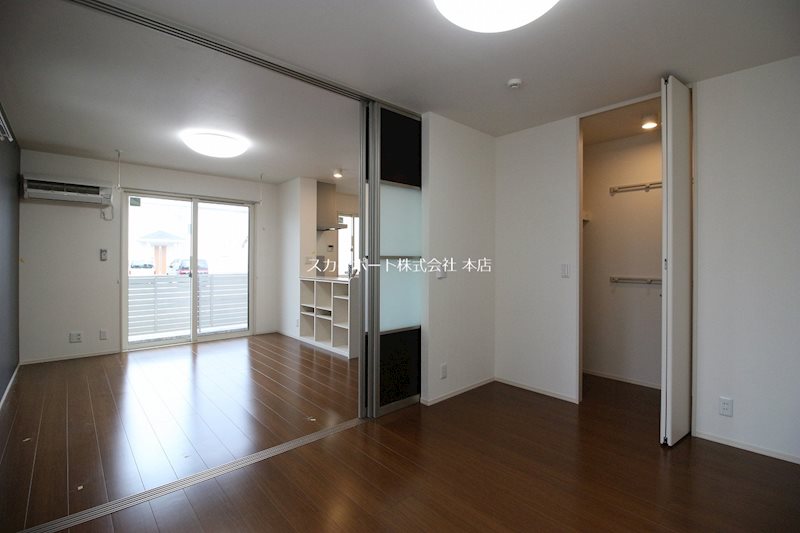 棒屋第９住吉ハイツＢ その他14