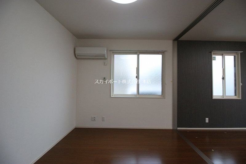 棒屋第９住吉ハイツＢ その他17