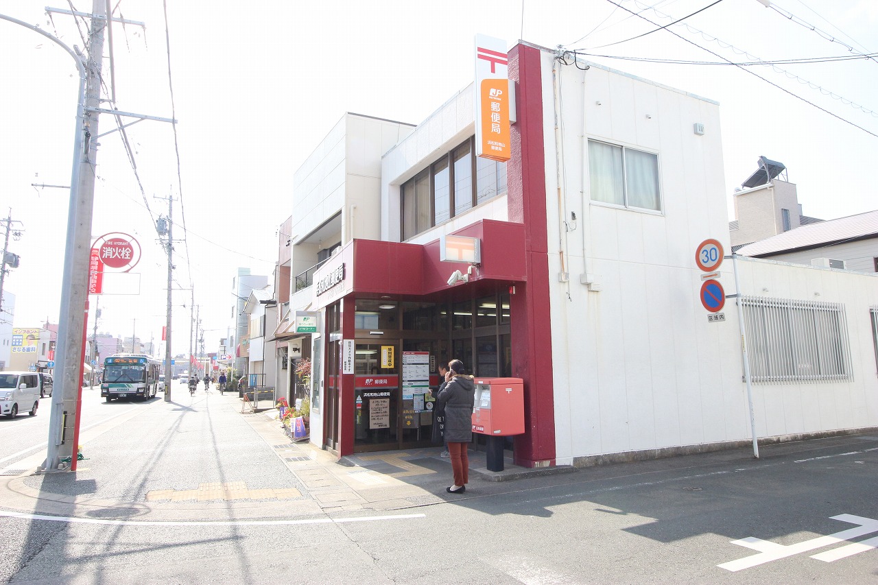 棒屋第９住吉ハイツＢ 周辺画像5