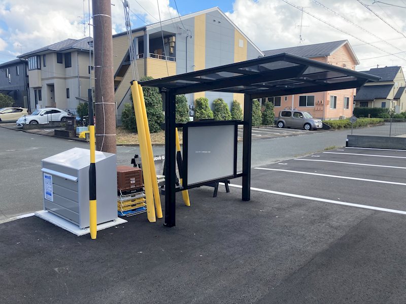 敷島village その他6