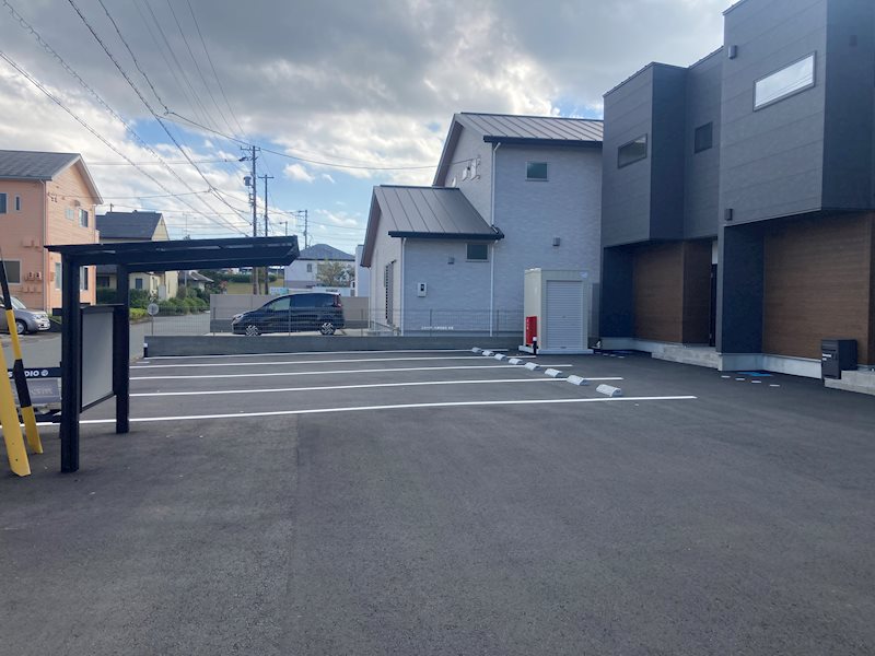 敷島village その他7