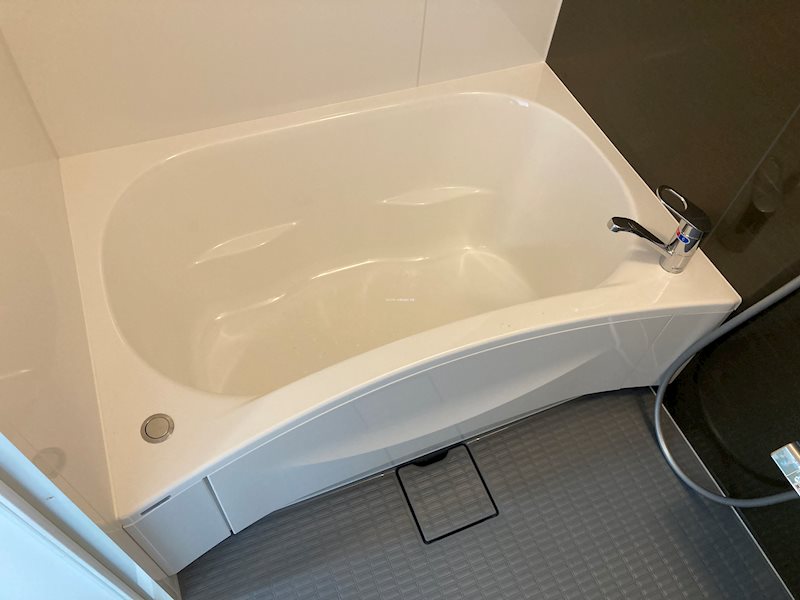 敷島village 風呂画像