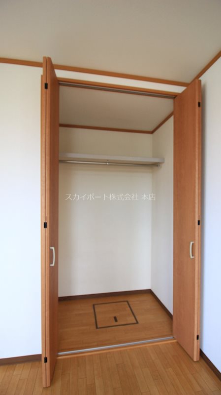 フォンテーヌ 収納