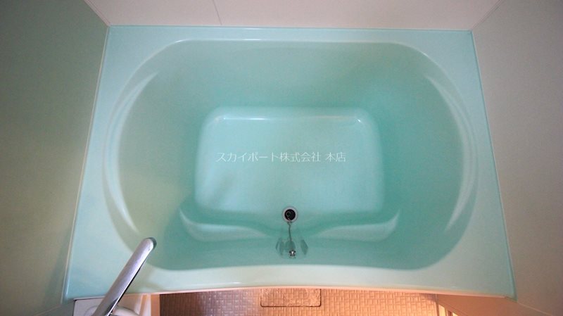 フォンテーヌ 風呂画像