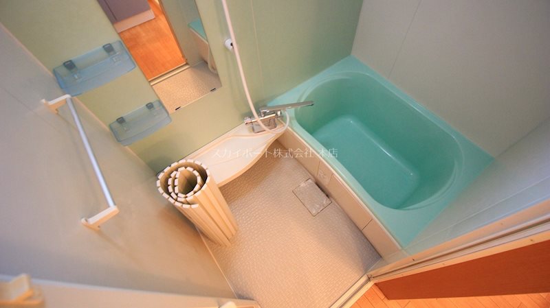 フォンテーヌ 風呂画像