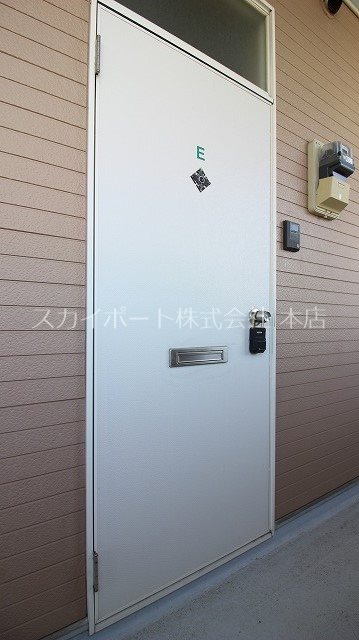 ドミールＭ その他7
