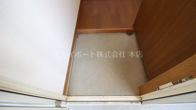 ドミールＭ その他8