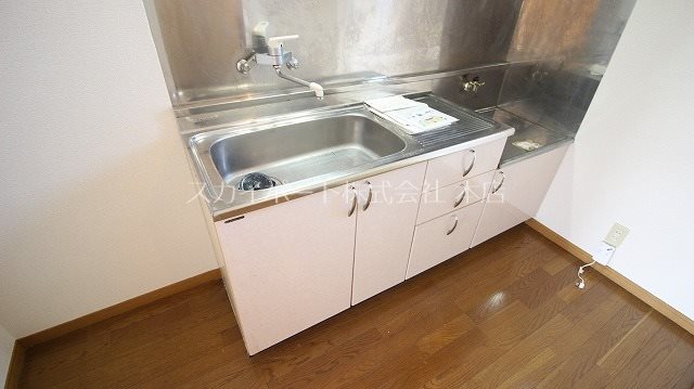 ドミールＭ その他10