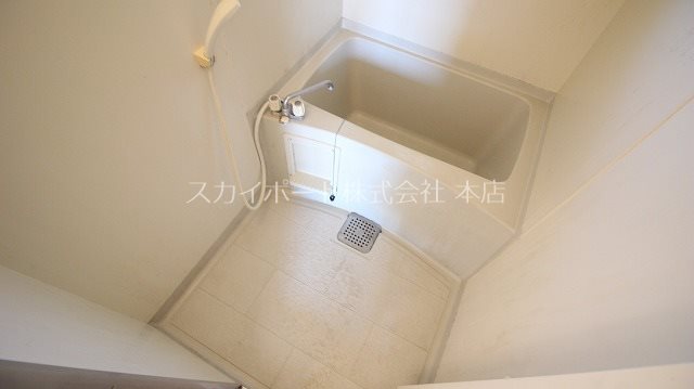 ドミールＭ 風呂画像