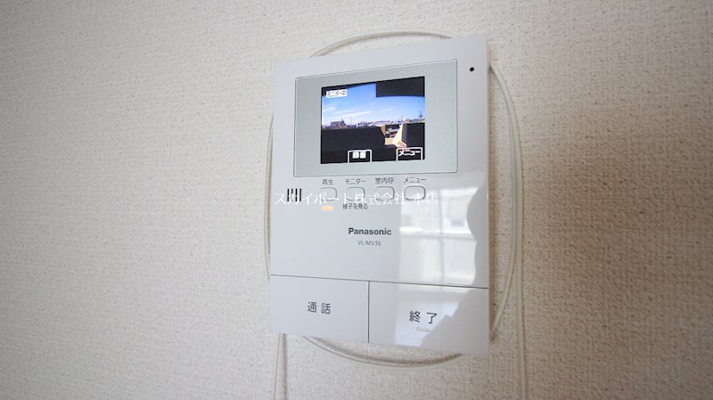 Ｕコート その他3