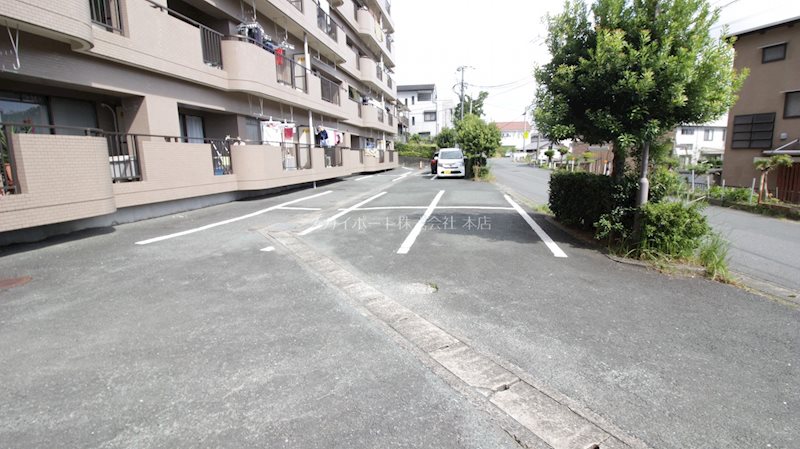 朝日プラザ和合 その他6