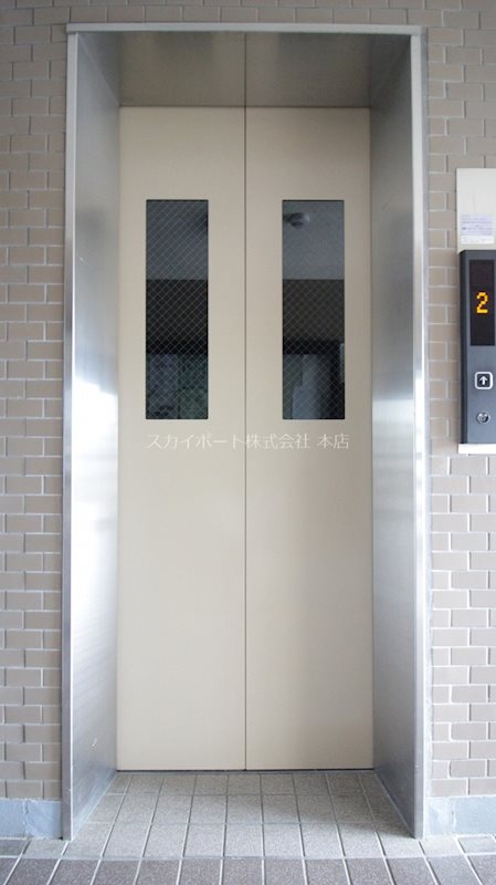 朝日プラザ和合 その他17