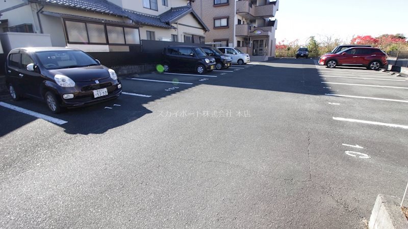 メゾンマスカット その他6