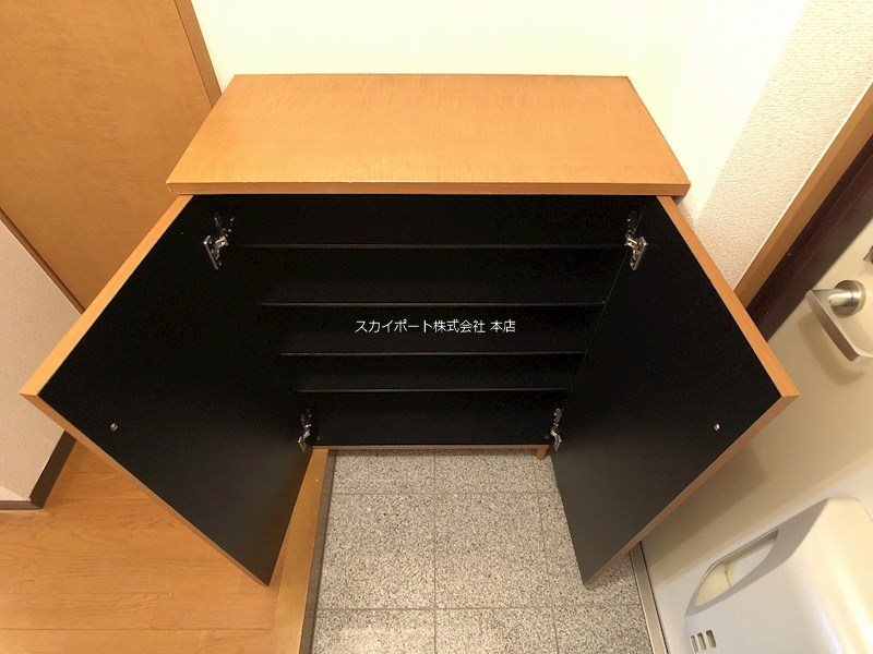 メゾンマスカット その他8