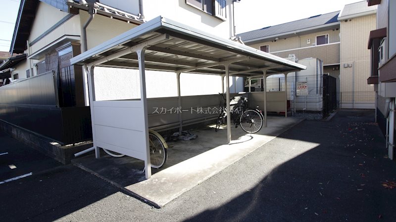 メゾンマスカット その他19