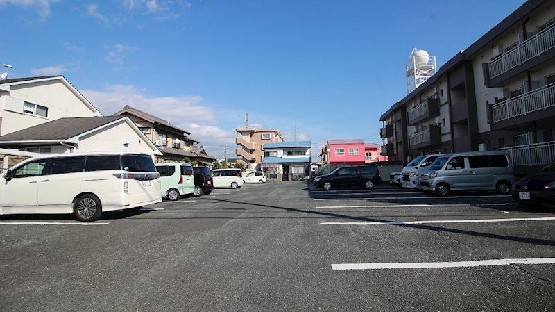 サンパーラ松本 その他6