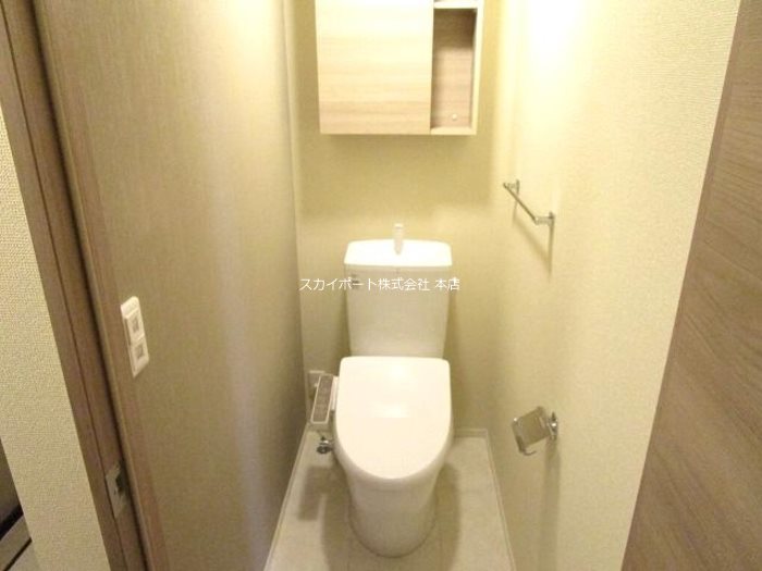 D-ROOM和地山 その他2