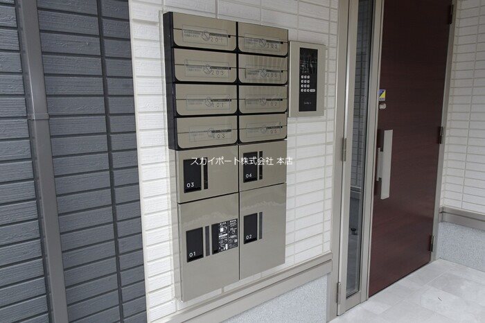 D-ROOM和地山 その他5
