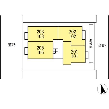 D-ROOM和地山 その他6
