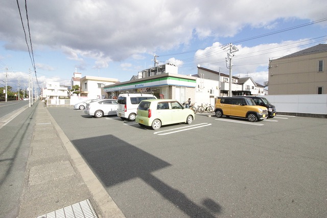 D-ROOM和地山 周辺画像2