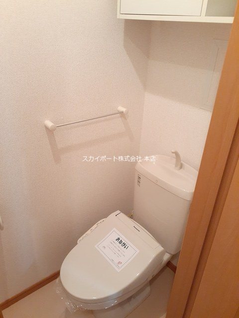シーサイドグランデA その他2