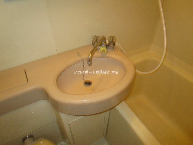 キャッスルバンブー その他2