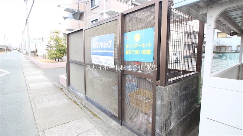 キャッスルバンブー その他12