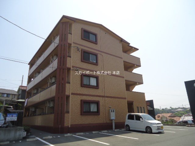ヴェルデ和合 外観