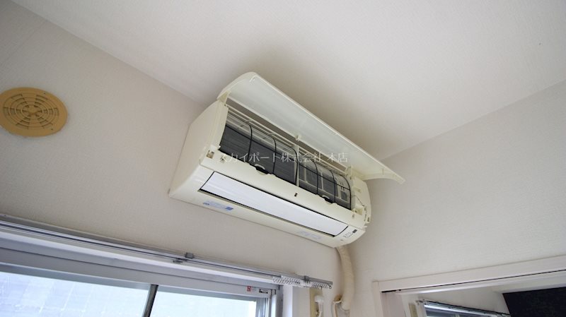 初生パークハイツ その他設備