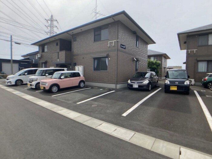セジュールモアＢ その他3