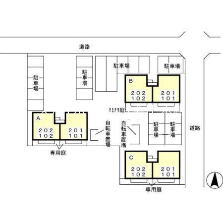 セジュールモアＢ その他5
