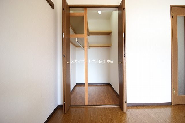 クレアーレ その他1