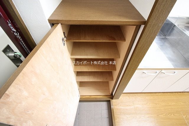 クレアーレ その他10
