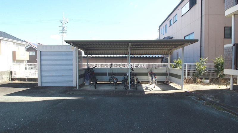 ハイフォレスト その他6