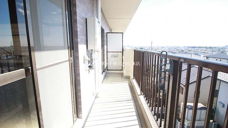 ハイフォレスト その他16