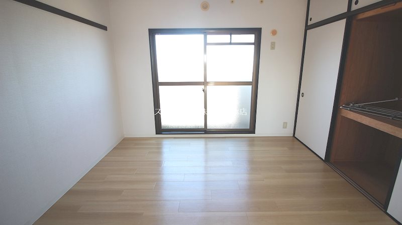 ハイフォレスト ベッドルーム