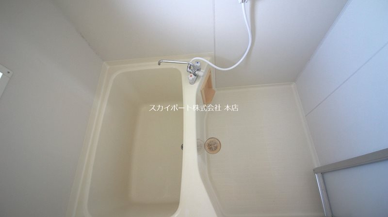 ハイフォレスト 風呂画像