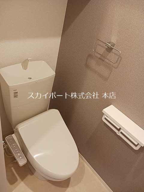 オーブタウンB その他1