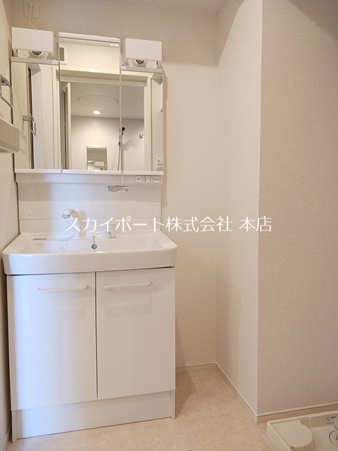 オーブタウンB その他2
