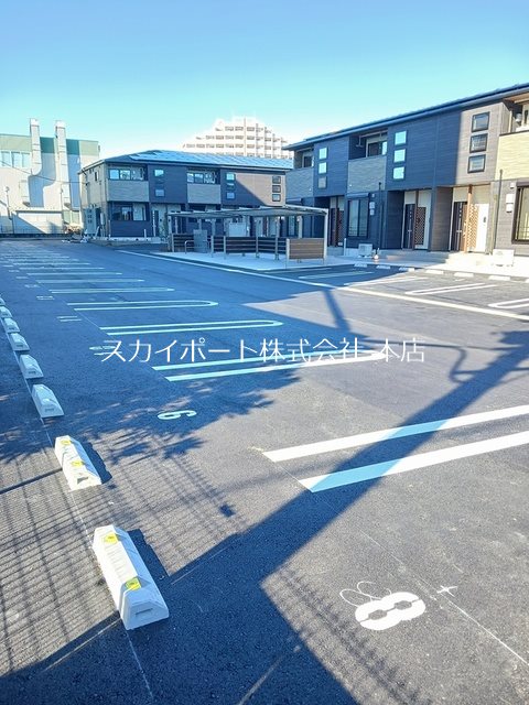 オーブタウンB その他6