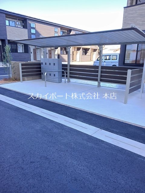 オーブタウンB その他7