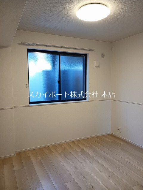 オーブタウンB その他9