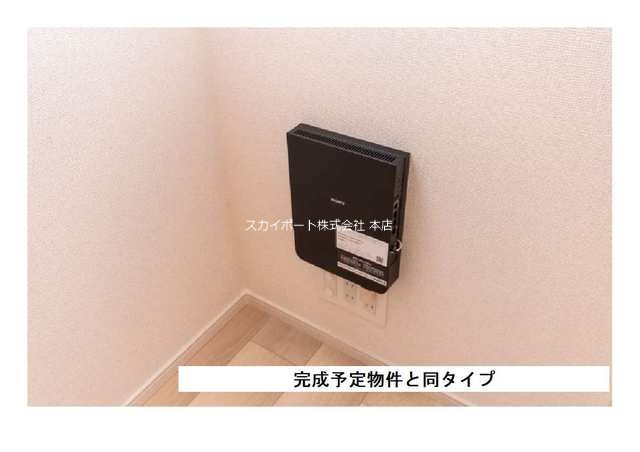 オーブタウンB その他16