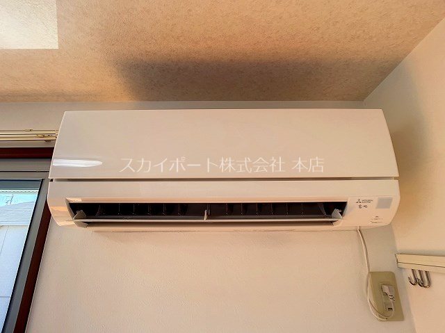 アミティエC その他2