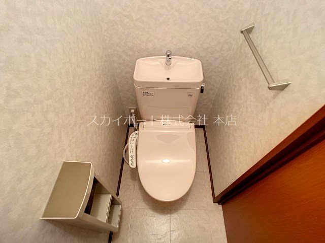 アミティエC その他4