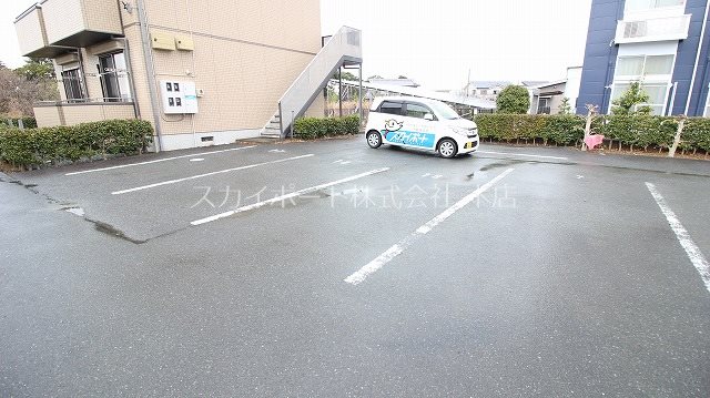 アミティエC その他5